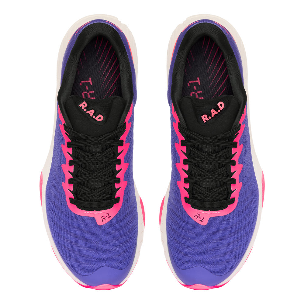 R.A.D® R-1 ELECTRIC BLUE