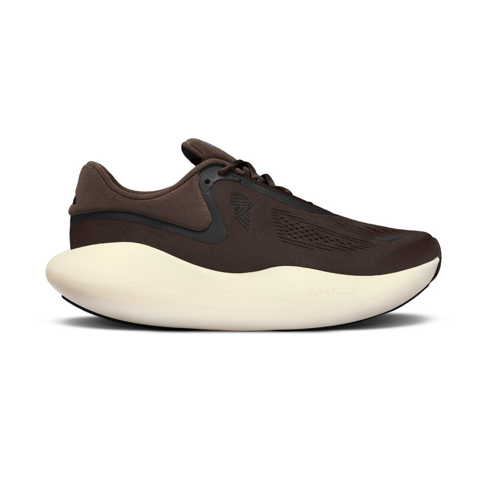 R.A.D® UFO CHOCCY MILK at R.A.D® - Performance Footwear . 0326_UFO_02_RAD_UFO_SEAL_BROWN_MOONLESS_NIGHT_SIDE — View 1