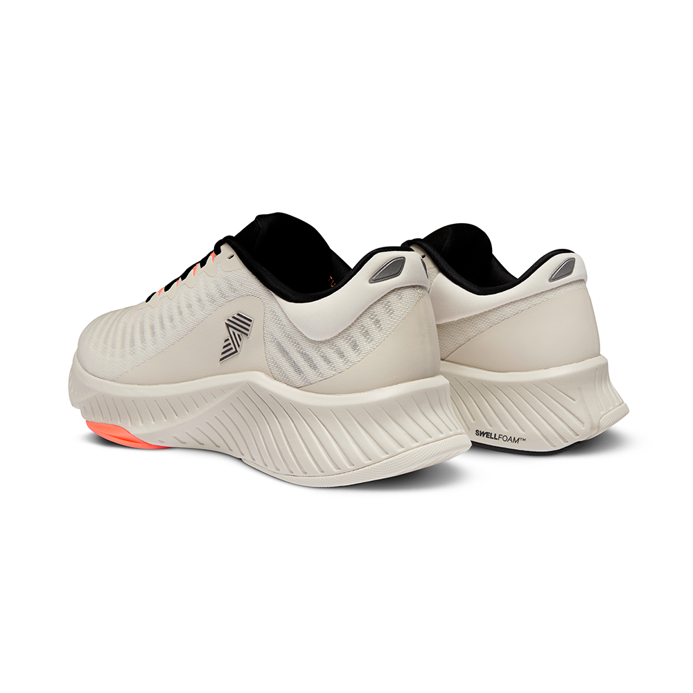 R.A.D® R-1 ARCTIC WOLF at R.A.D® - Performance Footwear . 03_R.A.D_ECOMM_R1_ARCTIC_WOLF_BACK