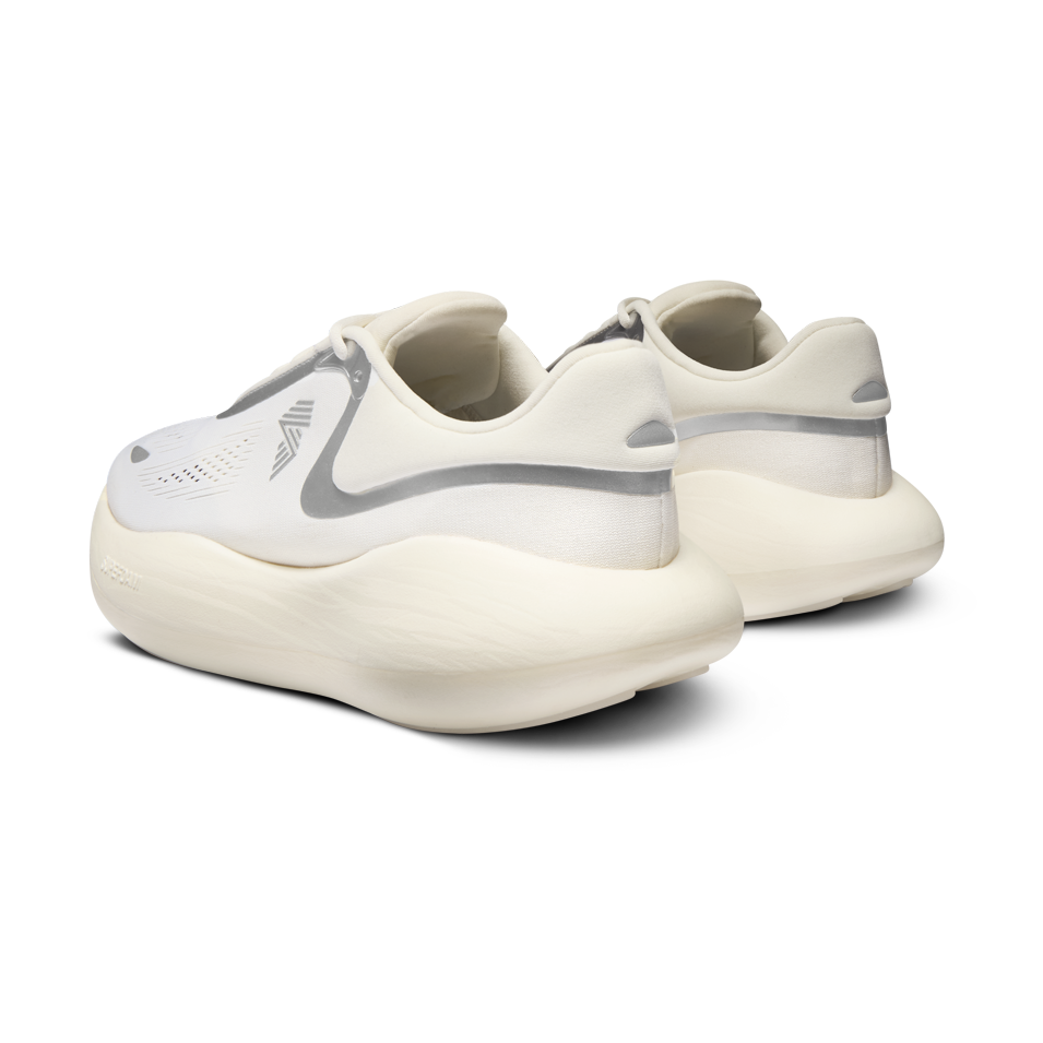 R.A.D® UFO SPACE WHITE at R.A.D® - Performance Footwear . 03_R.A.D_UFO_WHITE_BACK_0425-UFOOWH