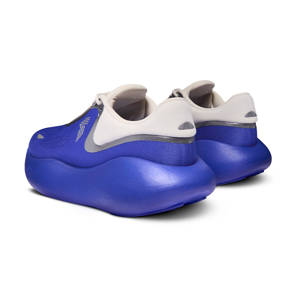 R.A.D® UFO RACING BLUE