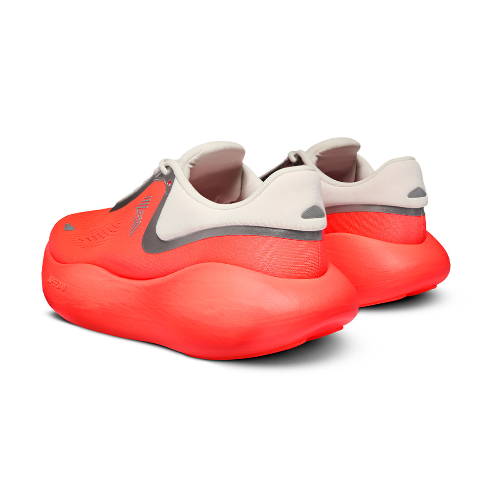 R.A.D® UFO SUNSET PINK