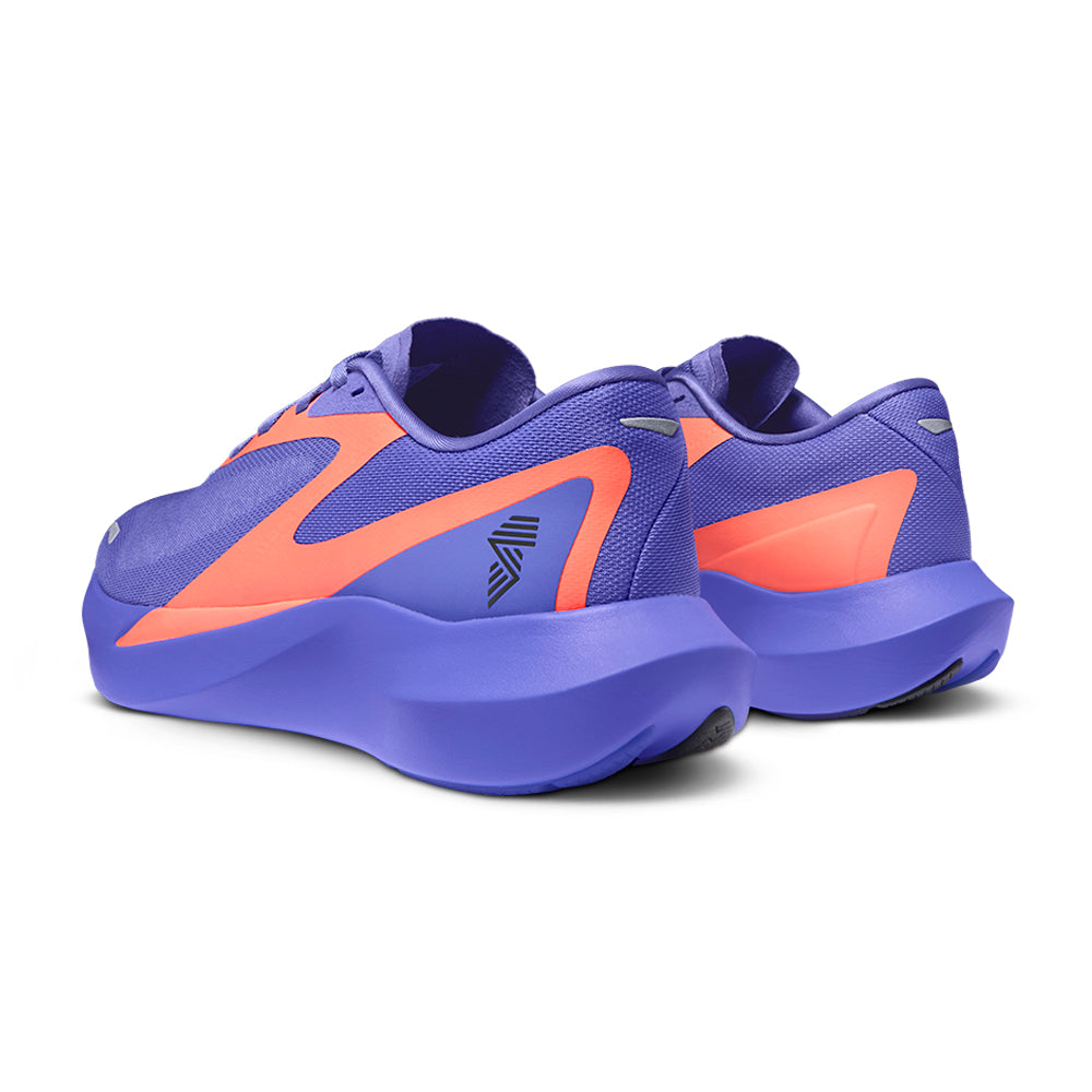 R.A.D® SYNTH BLUE FLASH at R.A.D® - Performance Footwear . 03_RAD_BLUE_FLASH_SYNTH_BACK