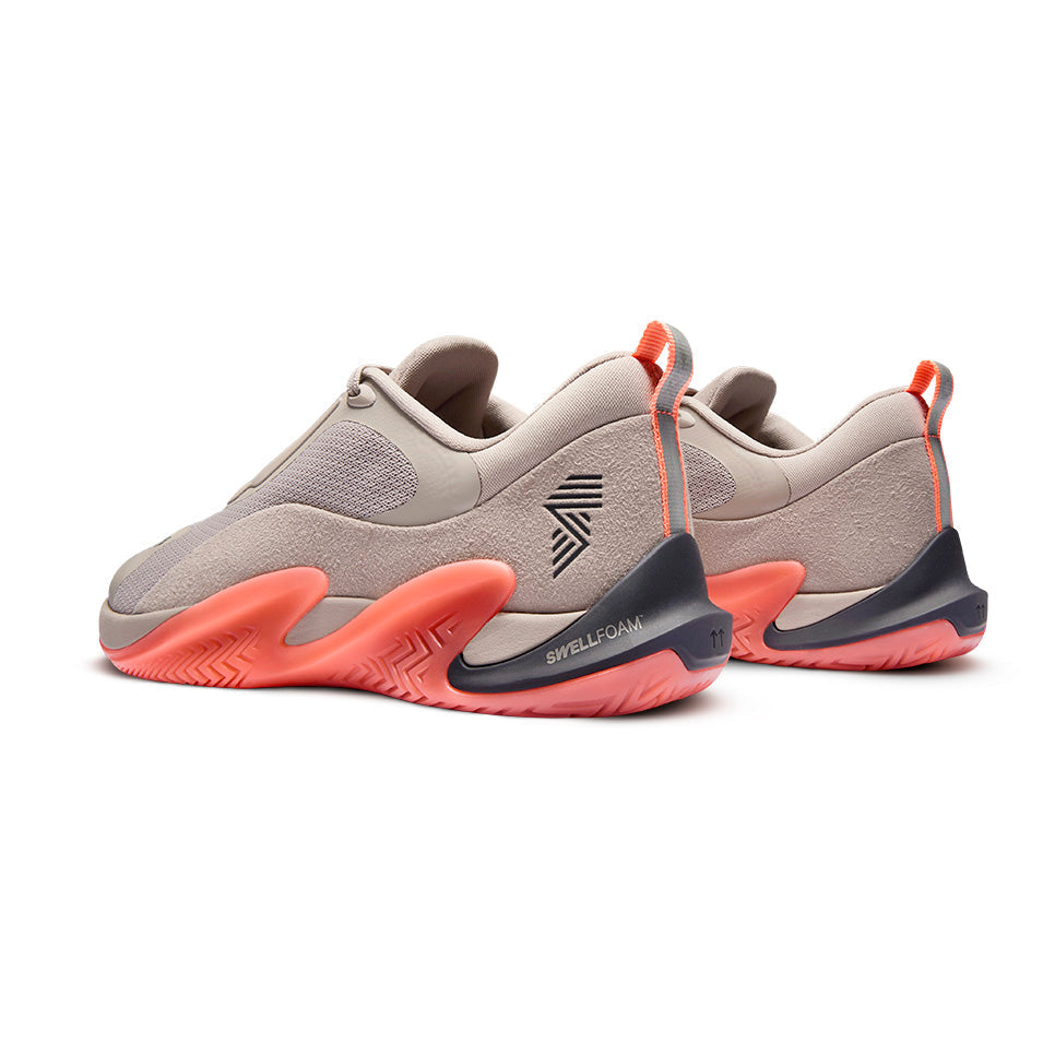 R.A.D® ONE V2 DUST ORANGE