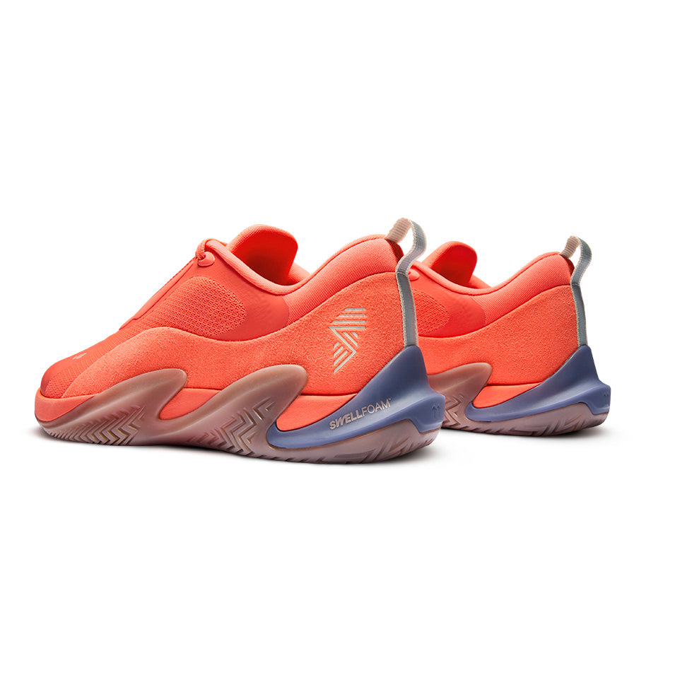 R.A.D® ONE V2 HOT CORAL