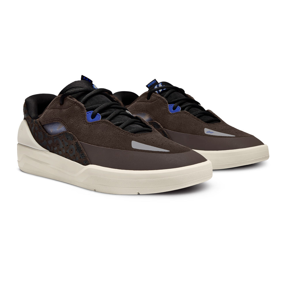 R.A.D® MANNY ONE LEOPARD at R.A.D® - Performance Footwear . 0426_MAN_03_CAMP_RAD_VARSITY_LEOPARD_01_FRONT — View 2