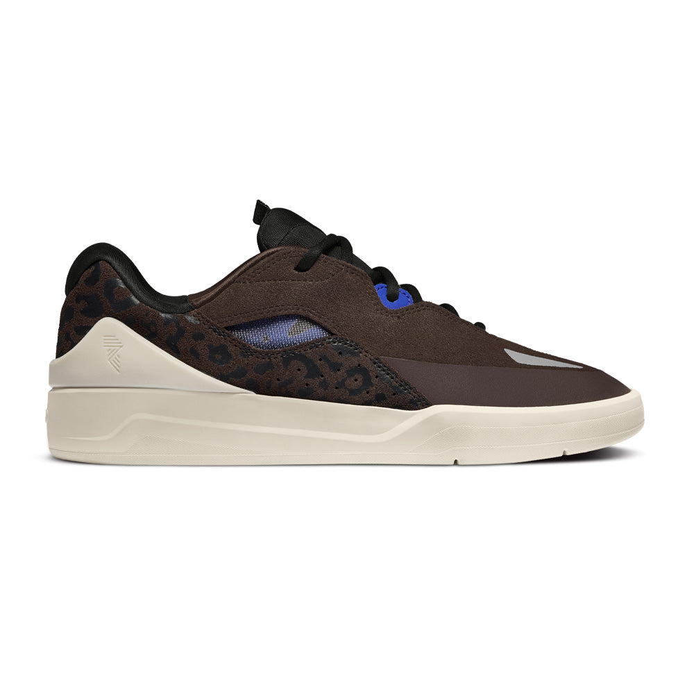 R.A.D® MANNY ONE LEOPARD at R.A.D® - Performance Footwear . 0426_MAN_03_CAMP_RAD_VARSITY_LEOPARD_01_SIDE — View 1