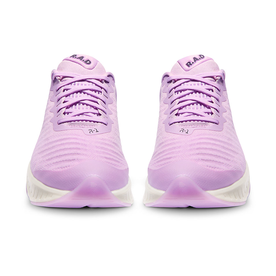 R.A.D® R-1  SOFT PURPLE