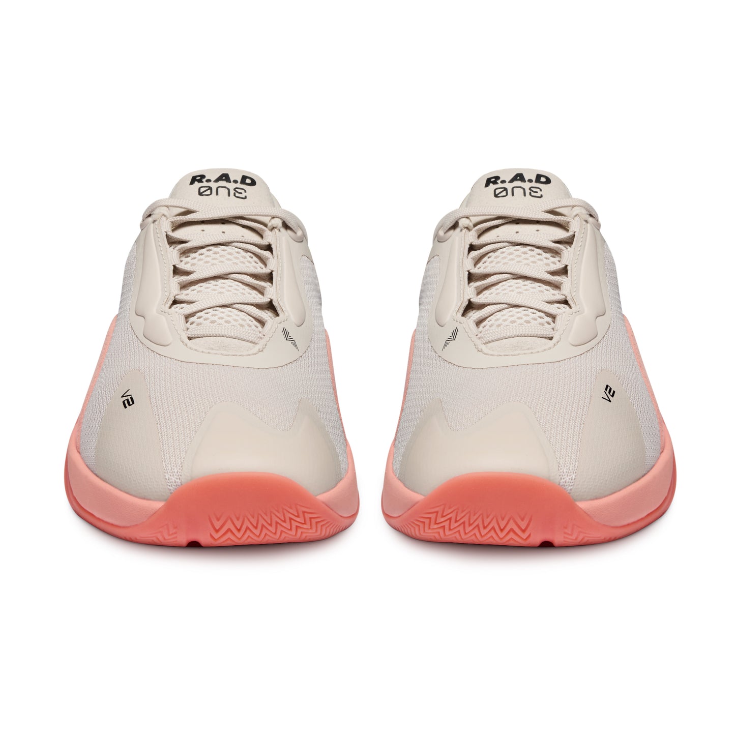 R.A.D® ONE V2 PINK SMOKE