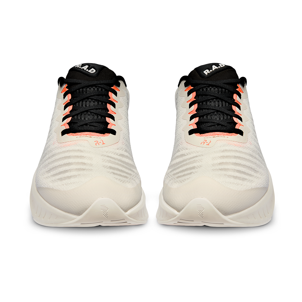 R.A.D® R-1 ARCTIC WOLF at R.A.D® - Performance Footwear . 04_R.A.D_ECOMM_R1_ARCTIC_WOLF_TOES