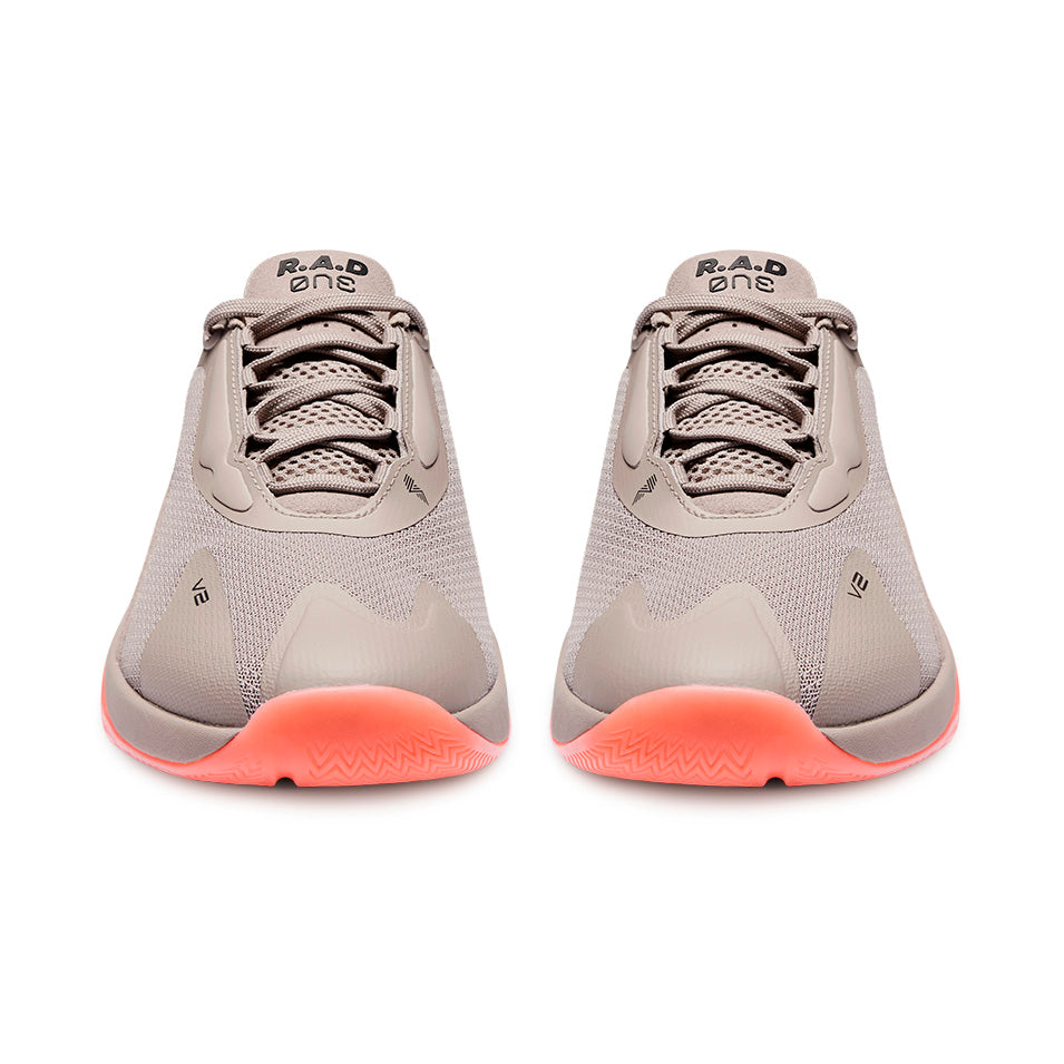 R.A.D® ONE V2 DUST ORANGE