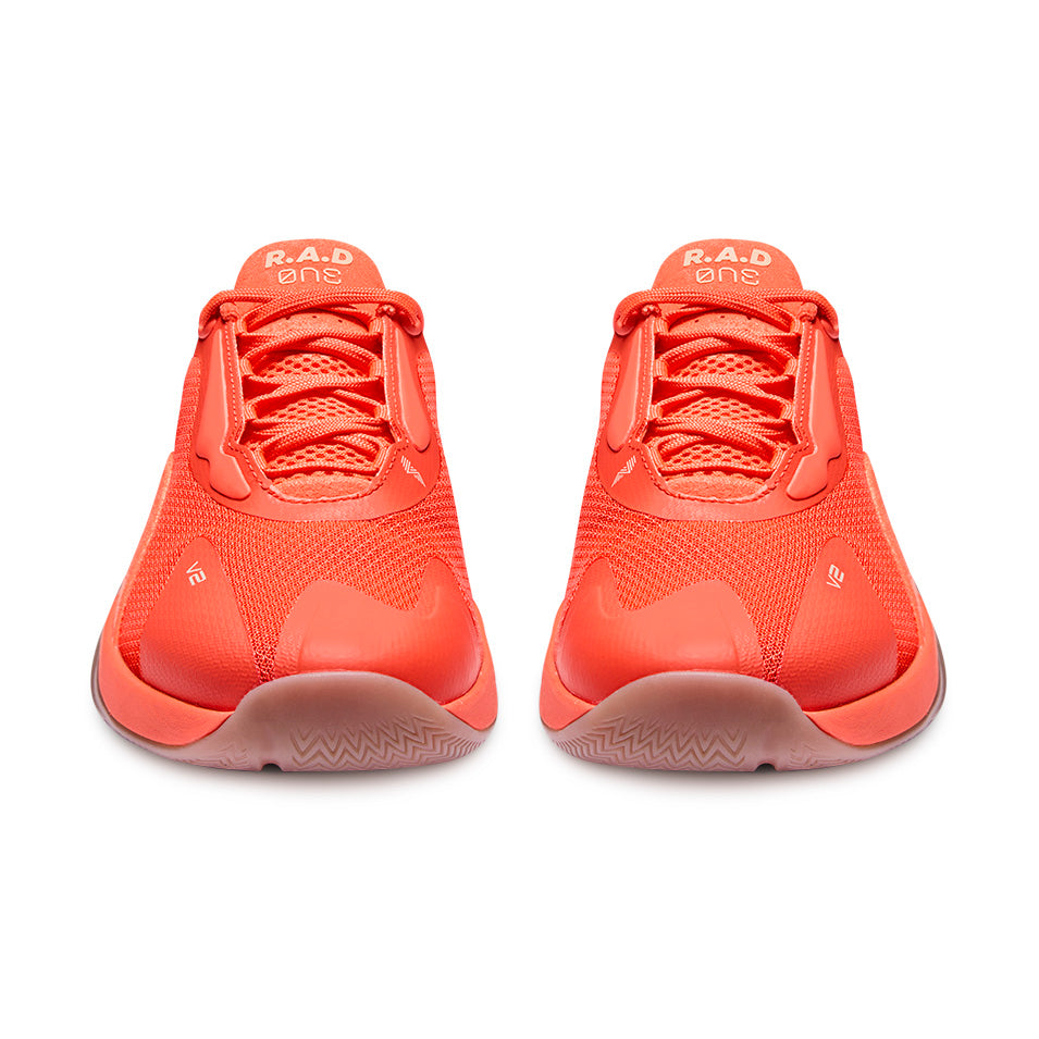 R.A.D® ONE V2 HOT CORAL