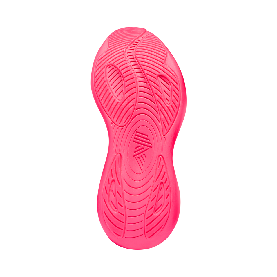 R.A.D® UFO HIGHLIGHTER PINK at R.A.D® - Performance Footwear . 05_R.A.D_UFO_PINK_SOLE_0425-UFONPI