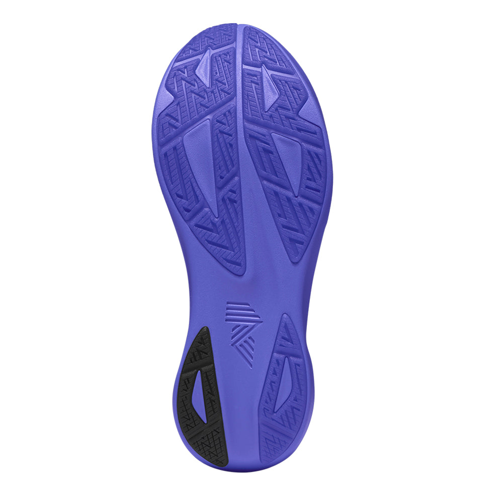 R.A.D® SYNTH BLUE FLASH at R.A.D® - Performance Footwear . 05_RAD_BLUE_FLASH_SYNTH_SOLE