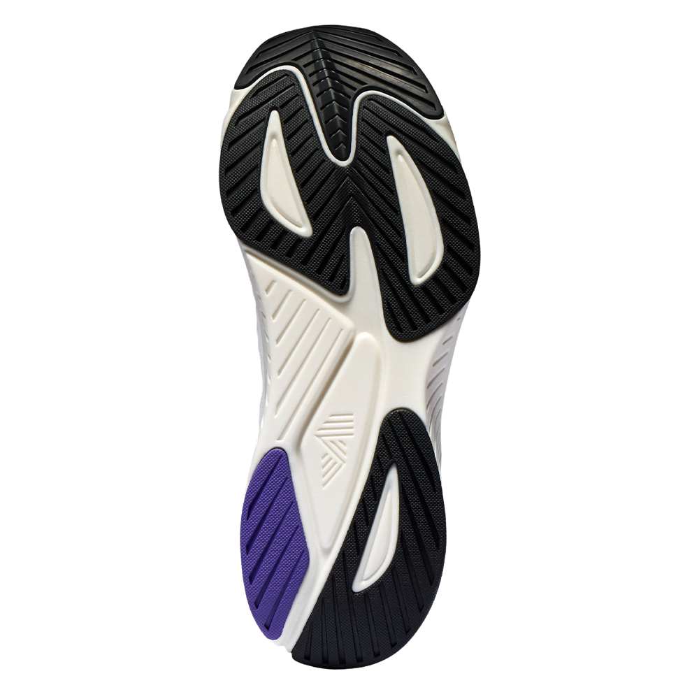 R.A.D® R-1 CLASSICS PURPLE at R.A.D® - Performance Footwear . 05_RAD_CLASSIC_REMIX_RUNNER_SOLE_1000X1000BG
