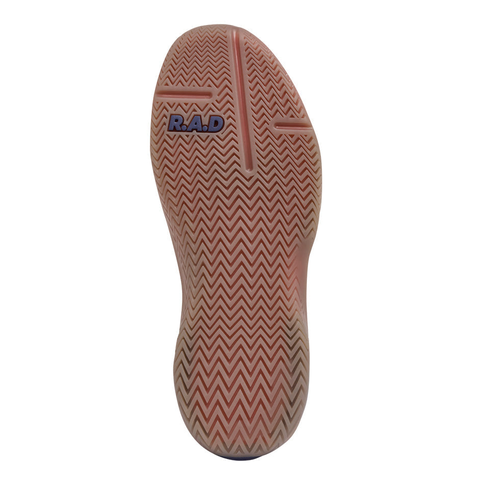 R.A.D® ONE V2 HOT CORAL