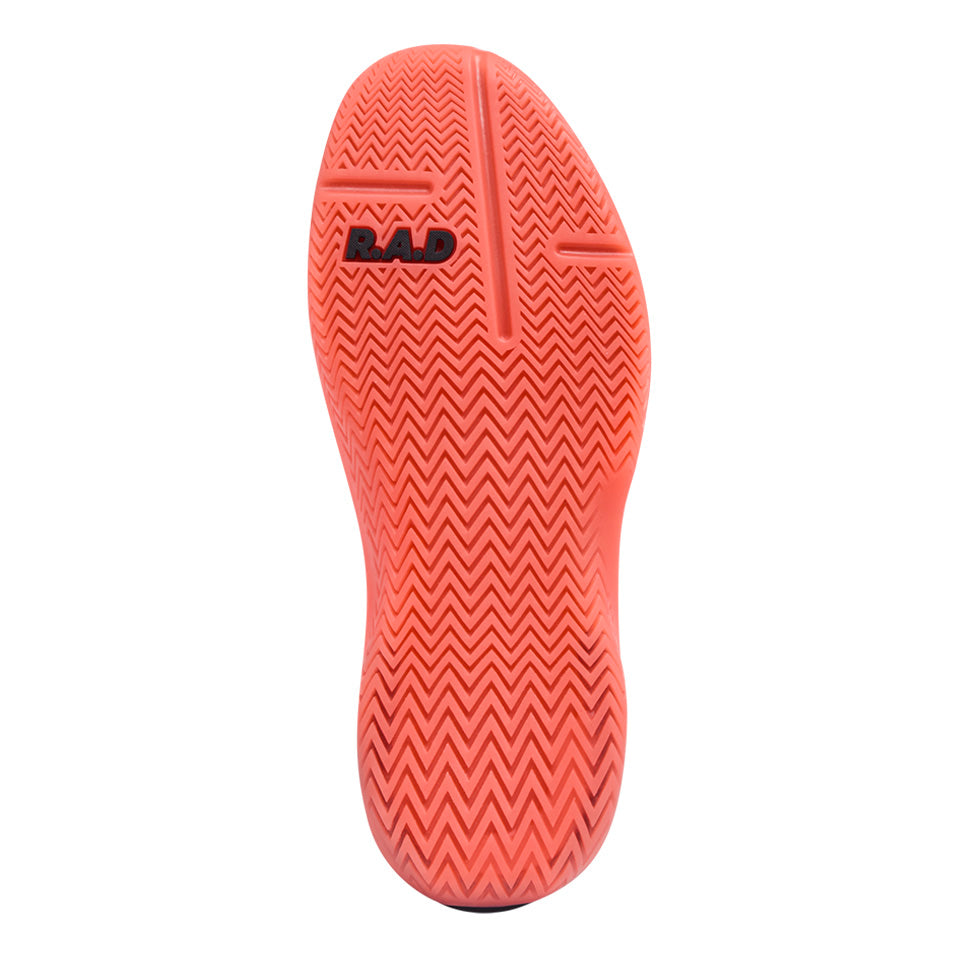 R.A.D® ONE V2 DUST ORANGE