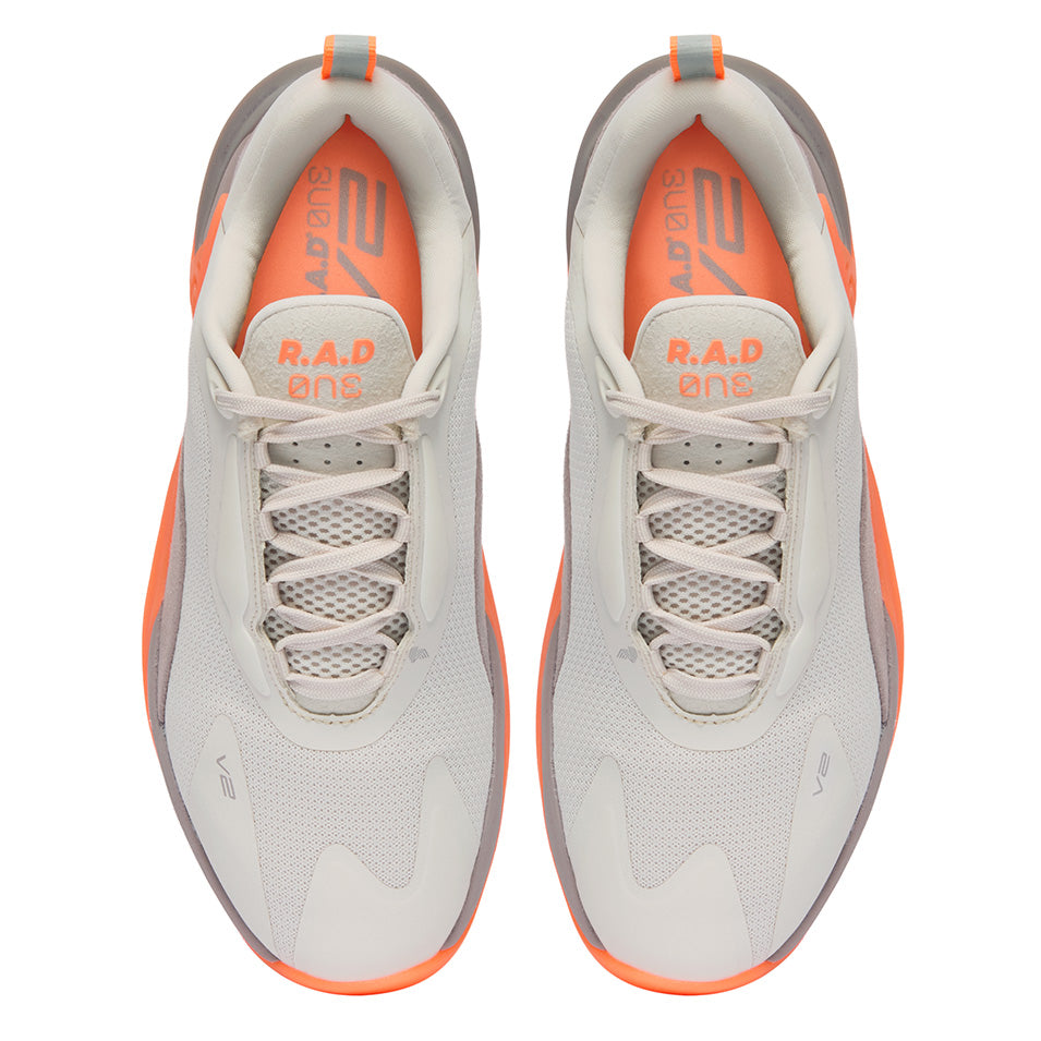 R.A.D® ONE V2 SOLAR ORANGE