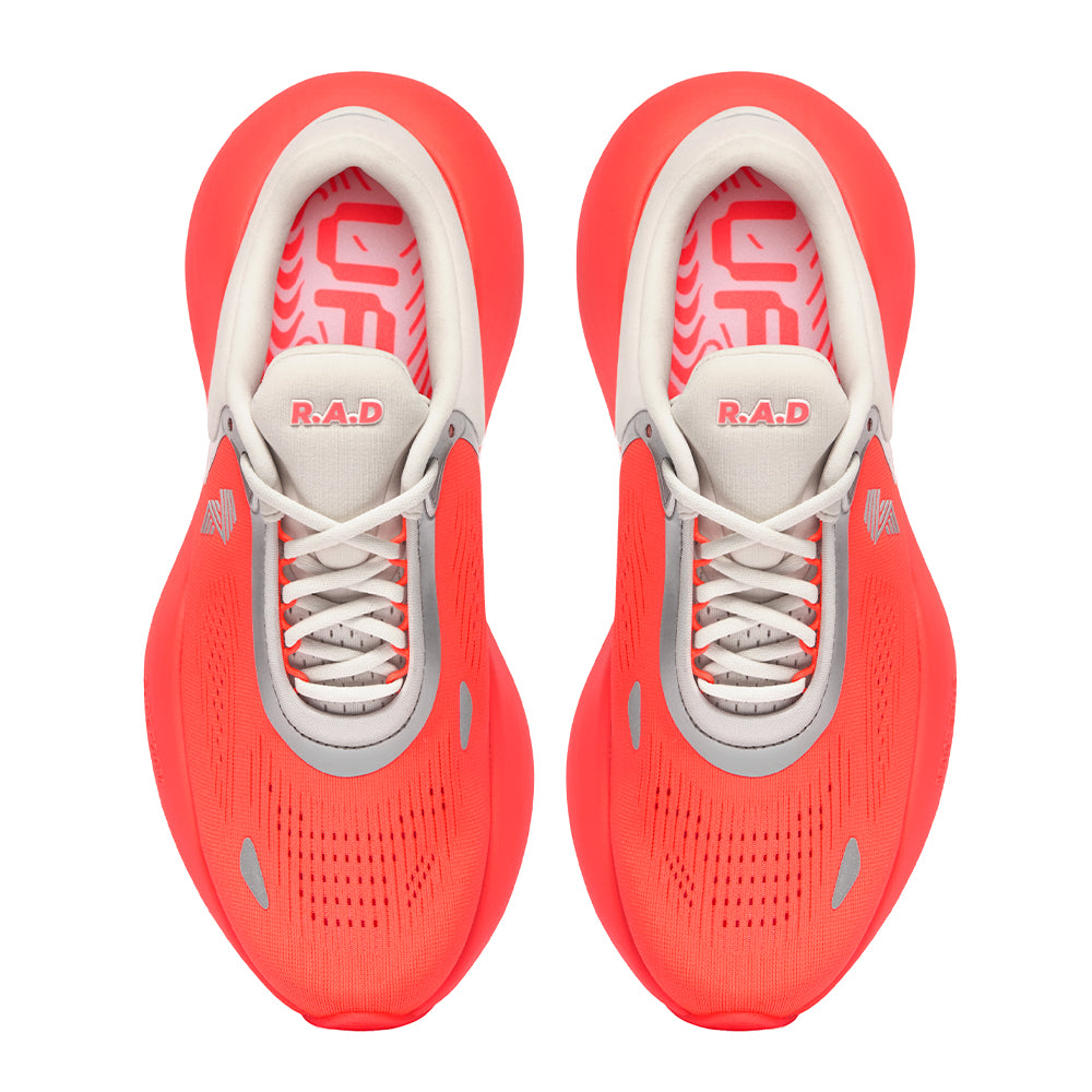 R.A.D® UFO SUNSET PINK