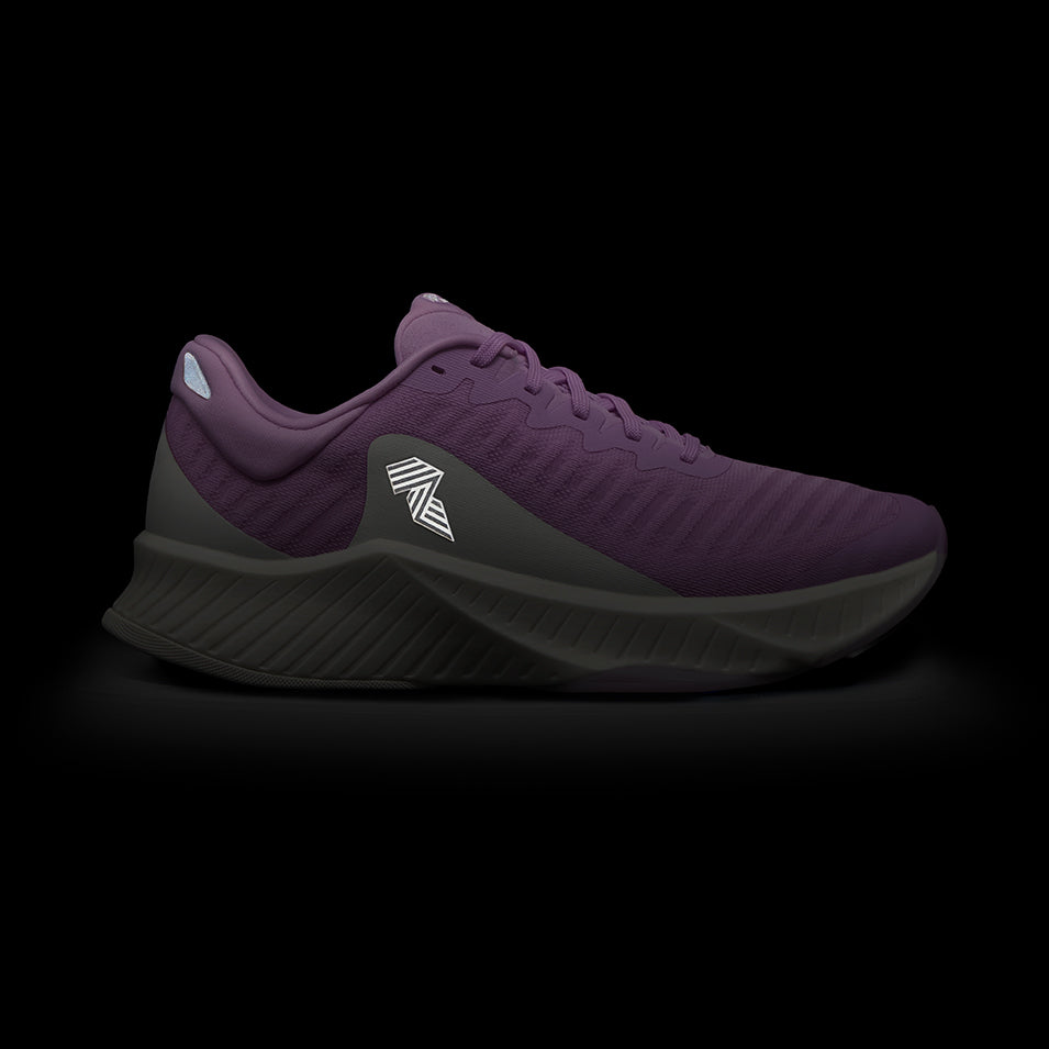 R.A.D® R-1  SOFT PURPLE