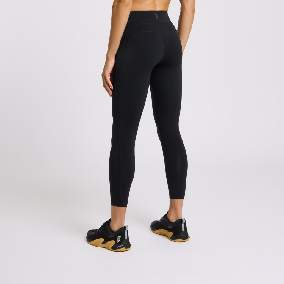 SUPEKNIT™ HIGH-RISE TRAINING LEGGING 25” BLACK at R.A.D® - Performance Leggings . 78LEGGINGS_BLACK_0125-78LBLA_2_a2a0ea63-96c3-4f3b-8f34-f567831e71f4