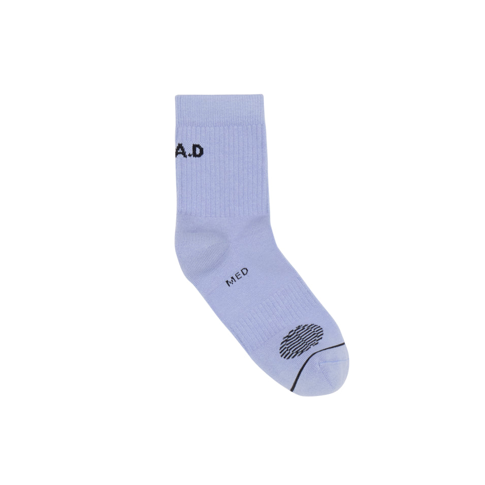 SHORTIE SOCK TRIPLE PACK MULTI COLOR at R.A.D® - Performance Socks