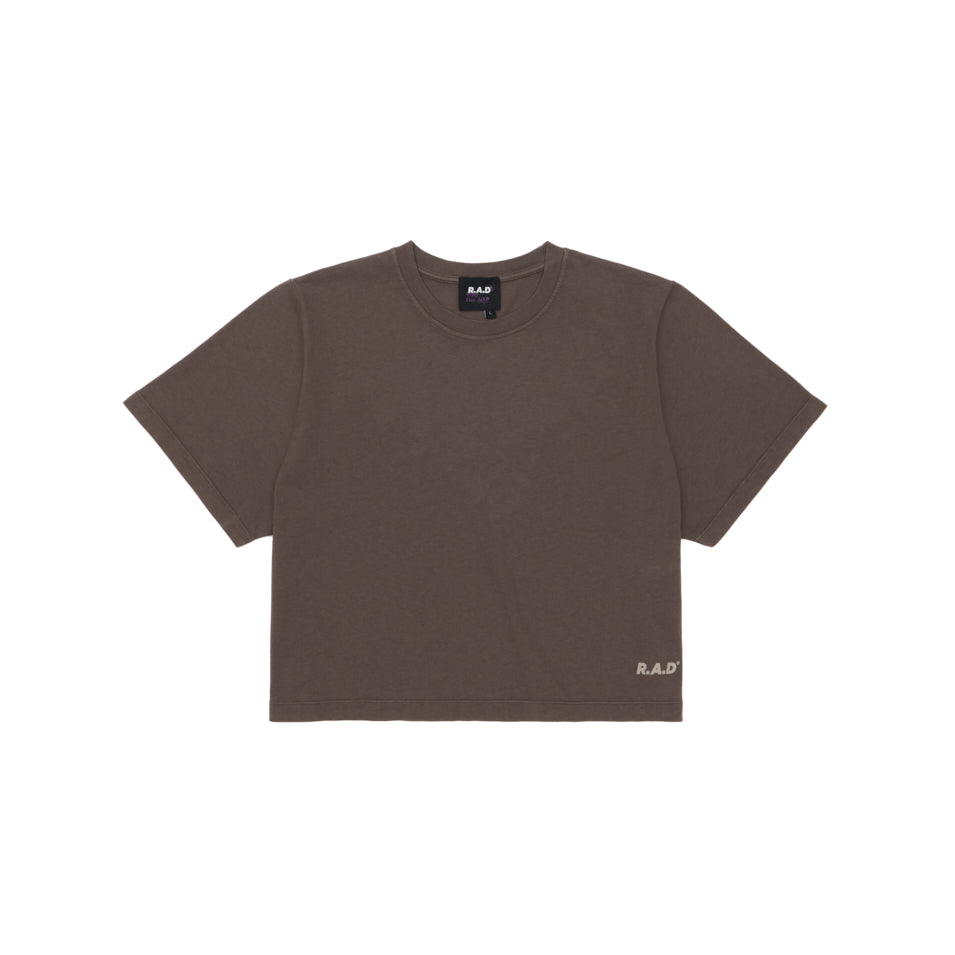 LOGO CROP COFFEE
