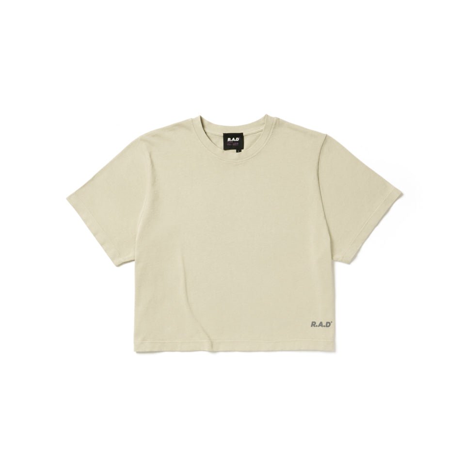 LOGO CROP DUST GREEN