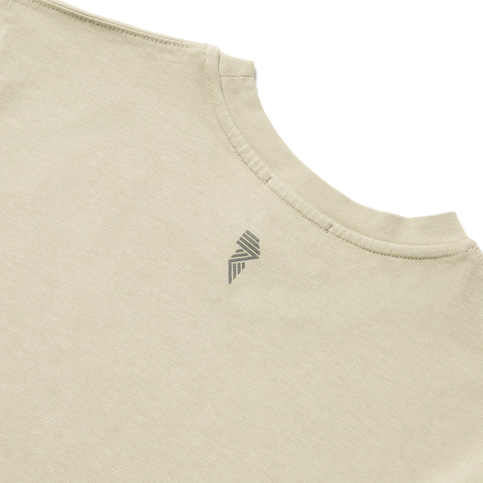 LOGO CROP DUST GREEN