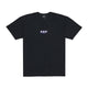 HEAVY™ ACID ATHLETICS TEE BLACK at R.A.D® - Performance Tees . CROSS-FITGAMESTEE_BLACK_1