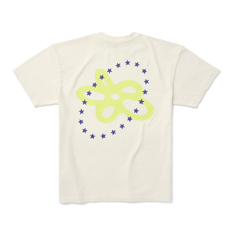 HEAVY™ DBE TEE OFF WHITE