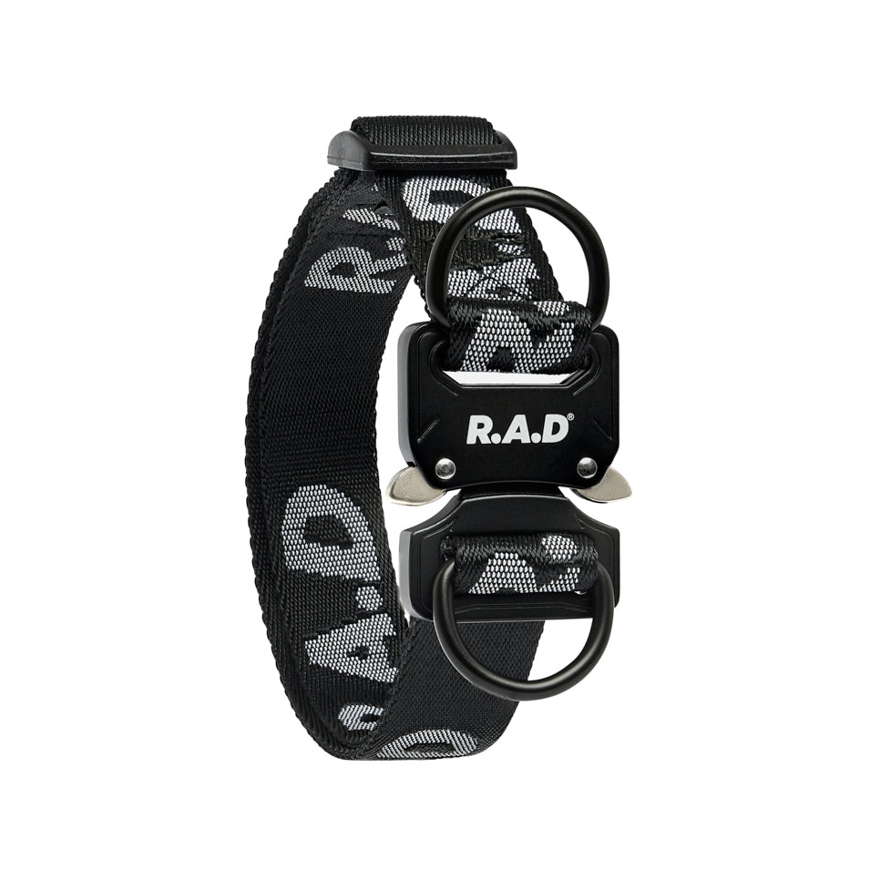 R.A.DOG COLLAR