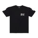 HEAVY™ BOOTLEG TEE BLACK at R.A.D® - Performance Tees . HEAVYSSTEE_BLACK_1_d9395fa1-c2f0-43c9-aa65-983dad468c48