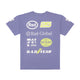 HEAVY™ BOOTLEG TEE HERON at R.A.D® UK - Performance Tees . HEAVYSSTEE_HERONB_2