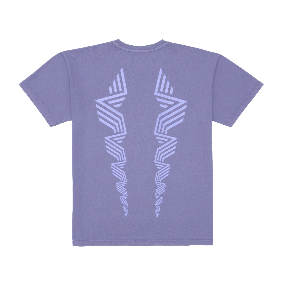 LAZER TEE HERON
