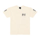 HEAVY™ BOOTLEG TEE OFF WHITE at R.A.D® - Performance Tees . HEAVYSSTEE_OFFWHITE_1