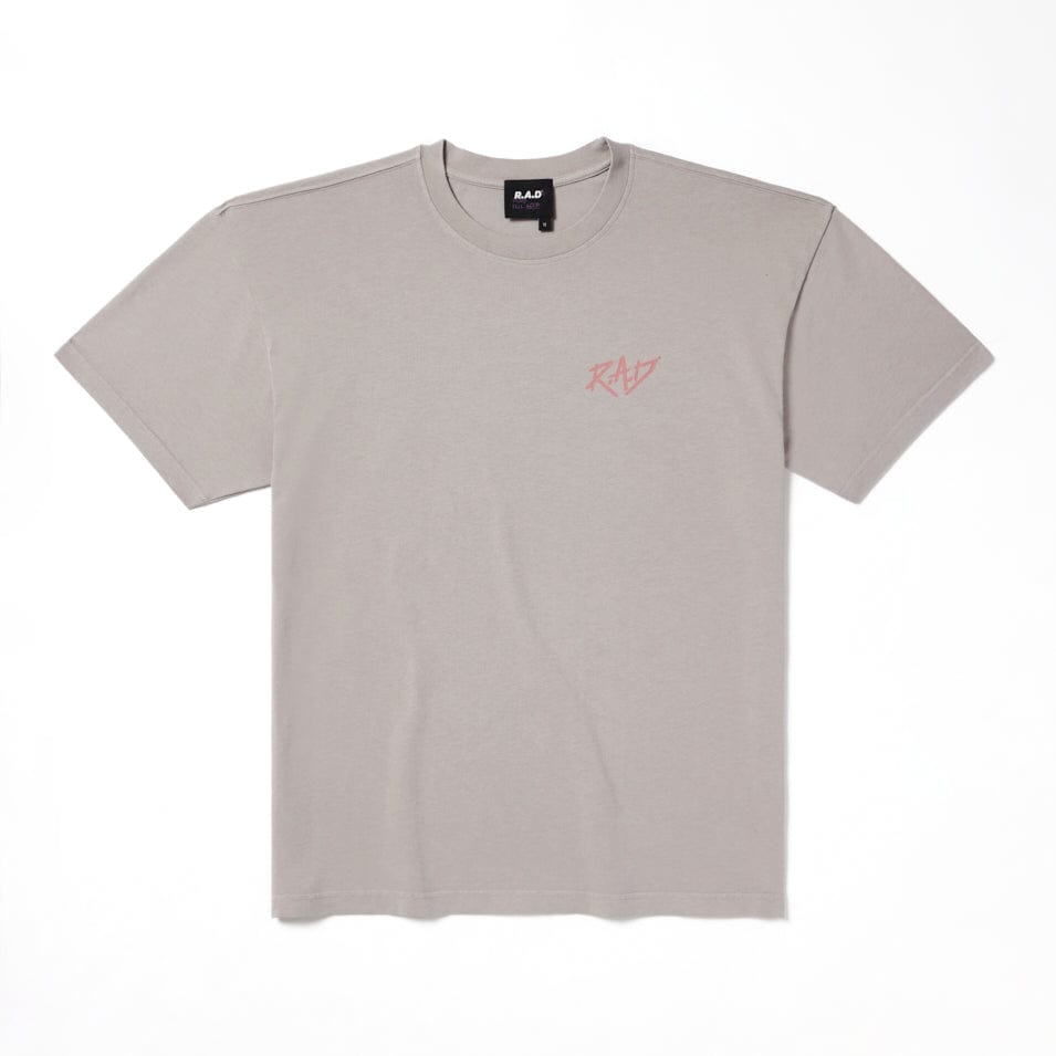 HEAVY™ 'R' GLOBE TEE SAND