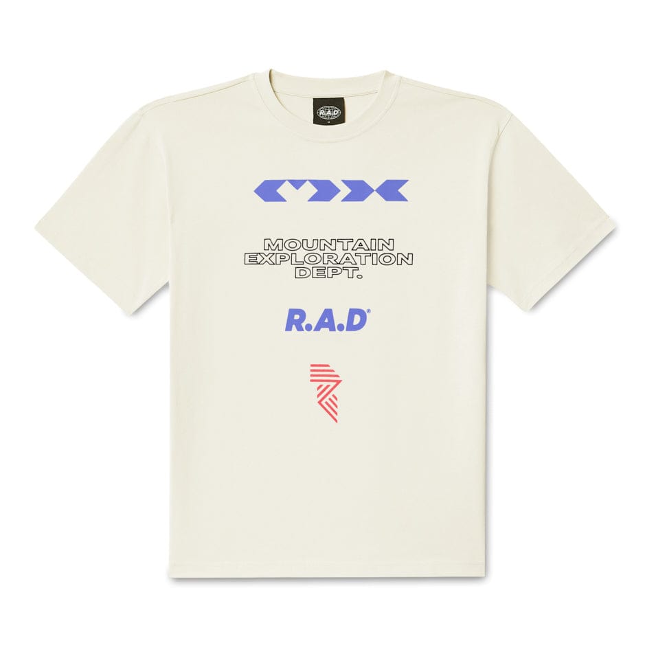 R.A.D® MX TEE