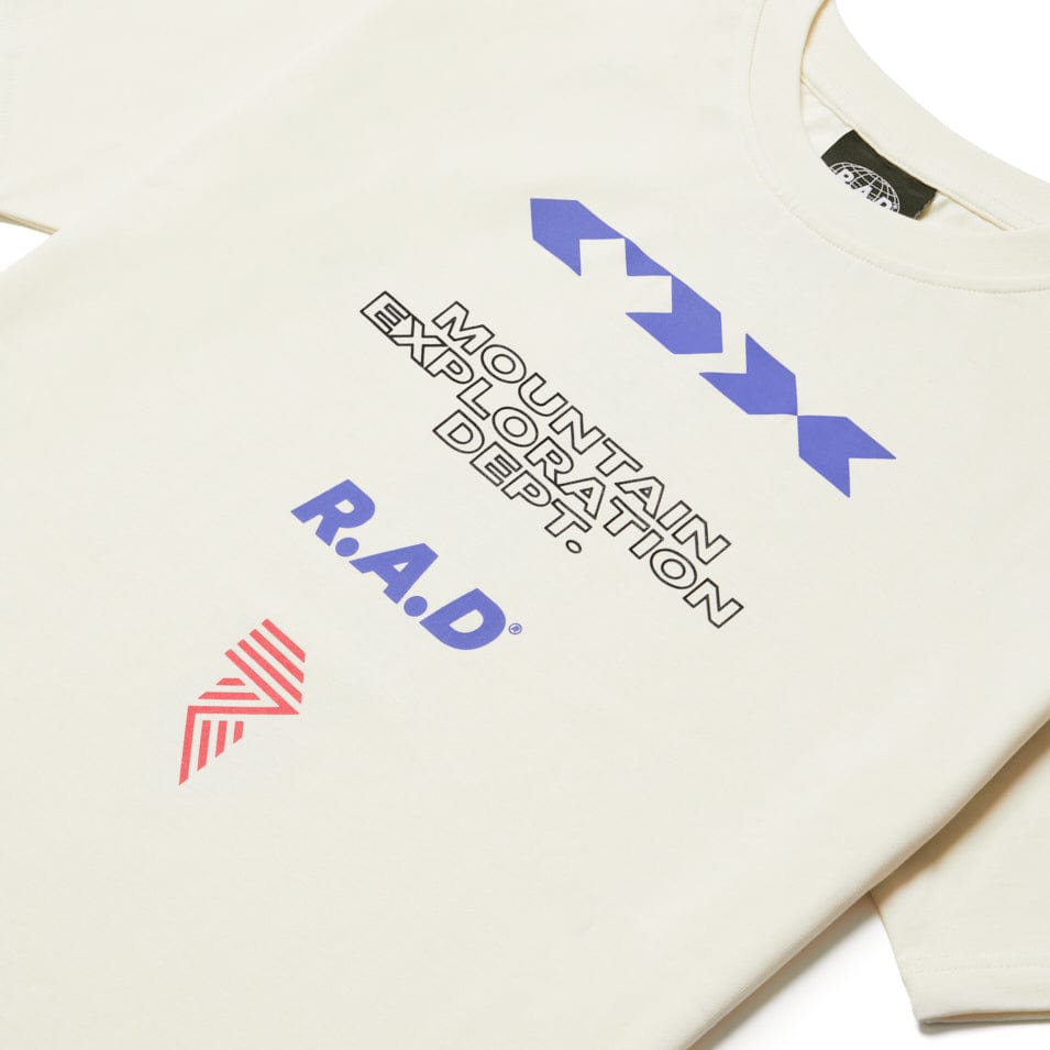 R.A.D® MX TEE