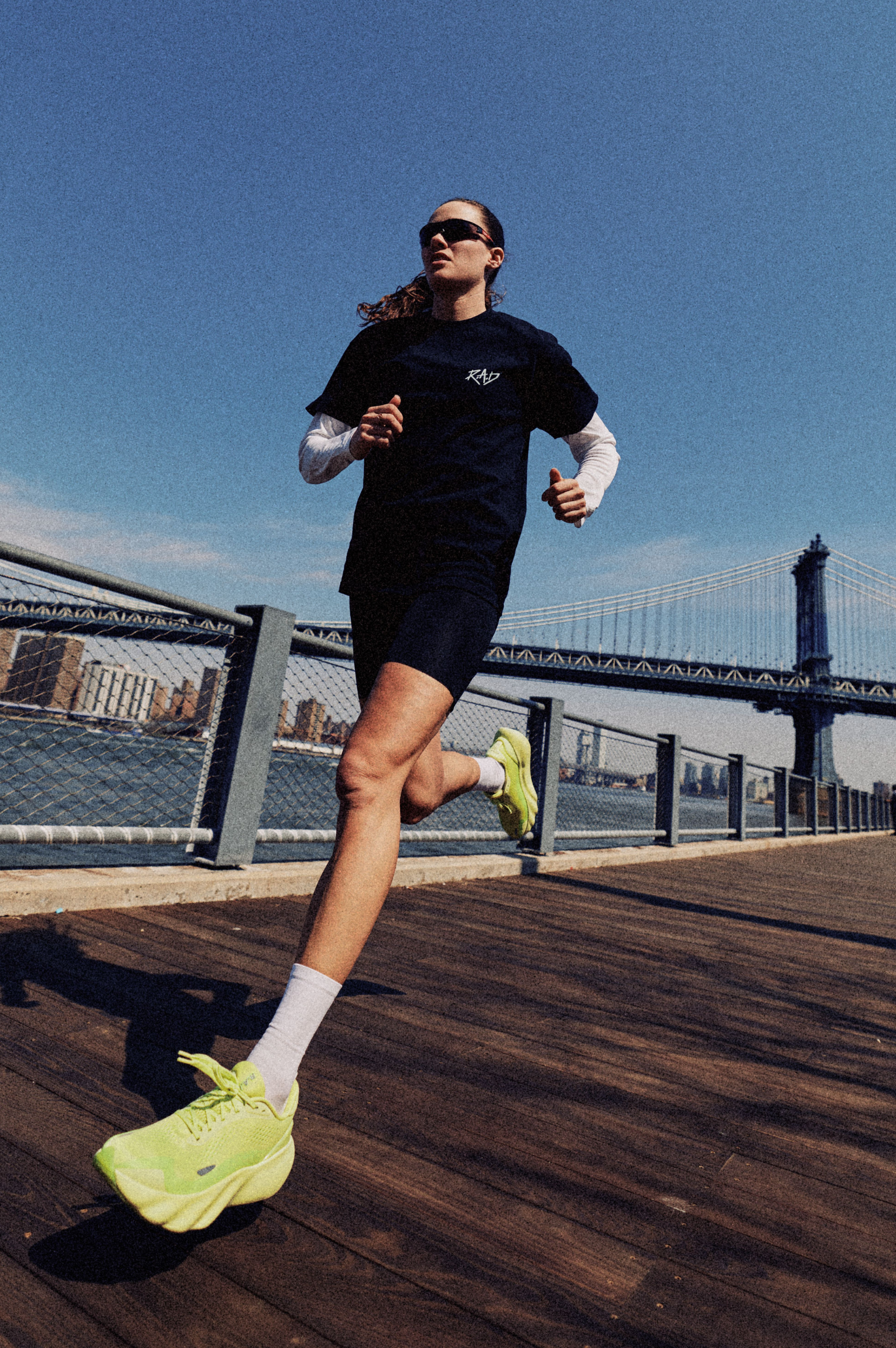 R.A.D® – Performance products Tuned For Training – R.A.D® UK