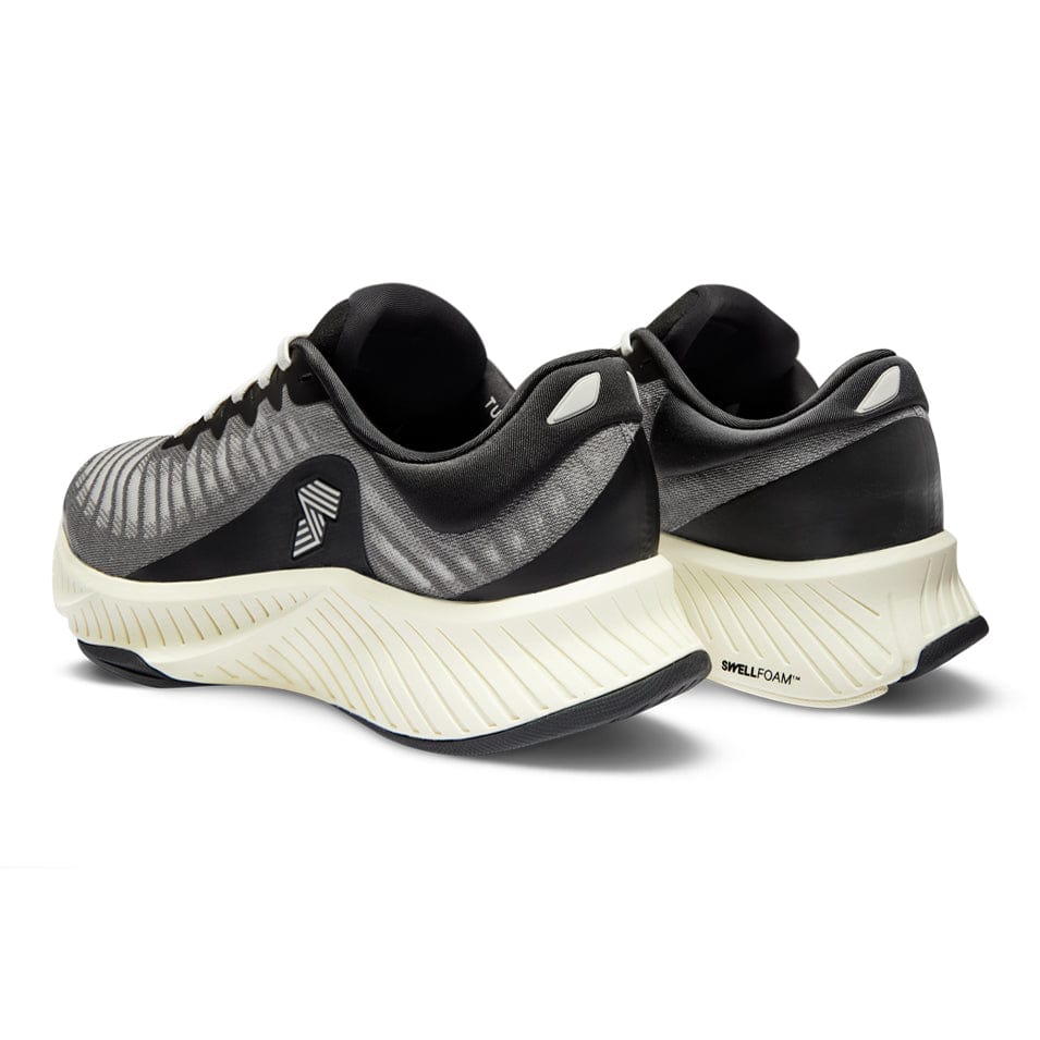 R.A.D® R-1 BLACK PEARL at R.A.D® - Performance Footwear . R-1_Back_b58d1b70-5fa2-4685-9d89-cbe2d9d430c3 — View 2