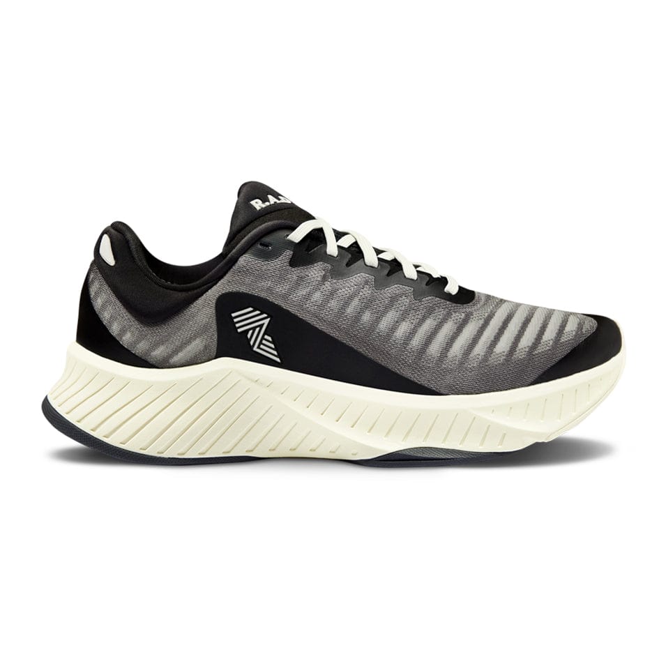 R.A.D® R-1 BLACK PEARL at R.A.D® - Performance Footwear . R-1_Side_c3d37385-ae57-471b-8e4b-c04bc93fc376 — View 1