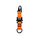 R.A.D® SNAPHOOK MELON at R.A.D® UK - Performance Accessories . R.A.D_Snaphooks_Ecomm_View_04