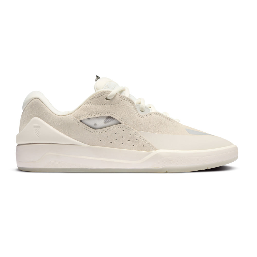 R.A.D® MANNY ONE TRIPLE WHITE at R.A.D® - Performance Footwear . RADSKATE0326-MANTRWSIDE — View 1