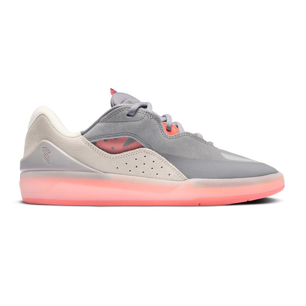 R.A.D® MANNY ONE ORANGE FLASH at R.A.D® - Performance Footwear . RADSKATE0326MANQUGSIDE — View 1