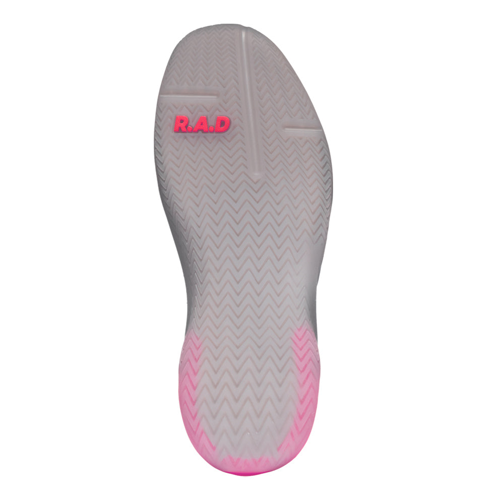 R.A.D® ONE V2 LILAC FLASH at R.A.D® - Performance Footwear . RADV2LILACHINTRAINDROPSSole_e5f0aa7a-669e-47b7-a415-911110d1dbaf