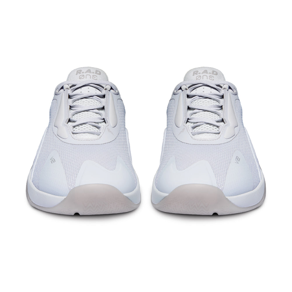R.A.D® ONE V2 LILAC FLASH at R.A.D® - Performance Footwear . RADV2LILACHINTRAINDROPSToes