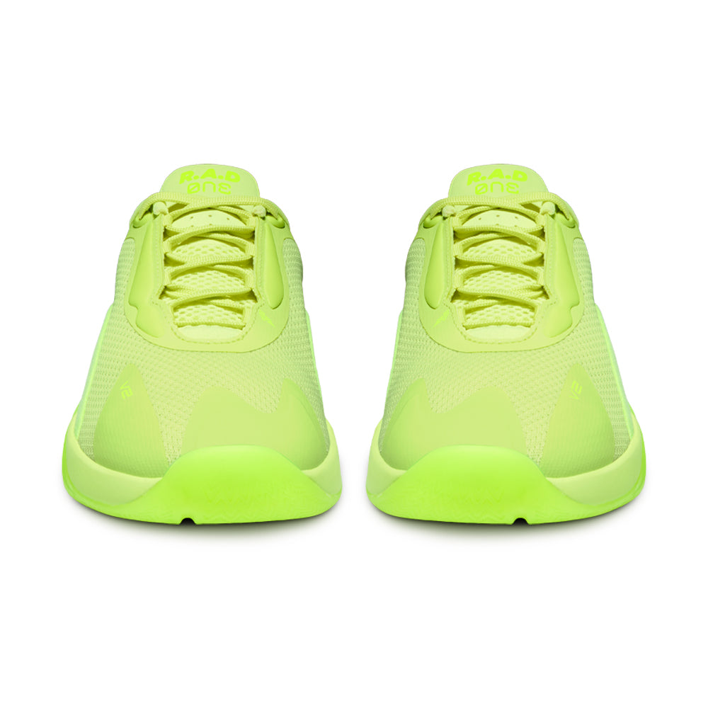 R.A.D® ONE V2 LIME ZEST | The All-Round Training Shoe – R.A.D® UK