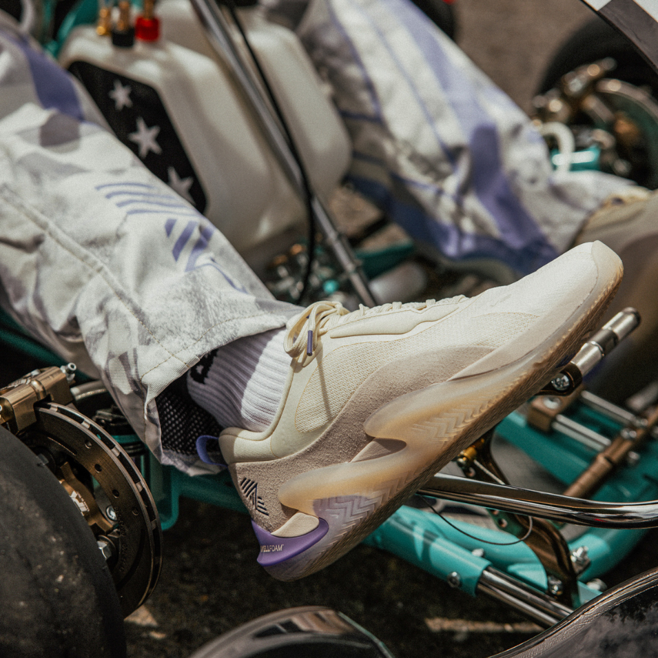R.A.D® ONE V2 SPORT BLUE at R.A.D® - Performance Footwear . RAD_CFG26_3