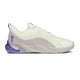 R.A.D® ONE V2 SPORT BLUE at R.A.D® - Performance Footwear . RAD_V2_ANTIQUE_WHITE_BLUE_IRIS_SIDE